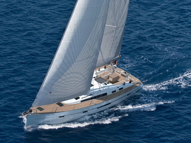 Noleggio barche Bavaria Cruiser 56 a Primošten su Samboat