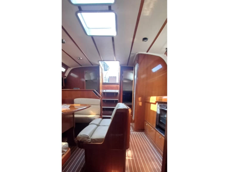 Noleggio a Nikiána – Bavaria Bavaria 42 su SamBoat