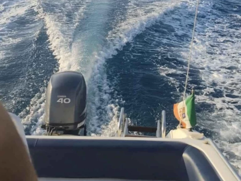 Noleggio a Acitrezza – acqua viva 19 su SamBoat