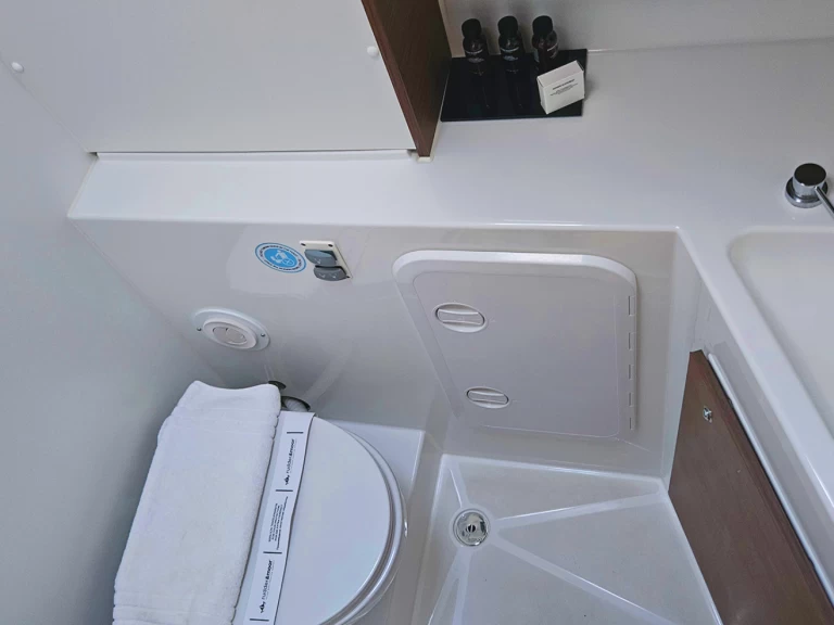 Noleggio Catamarano con o senza skipper Lagoon a Marmaris