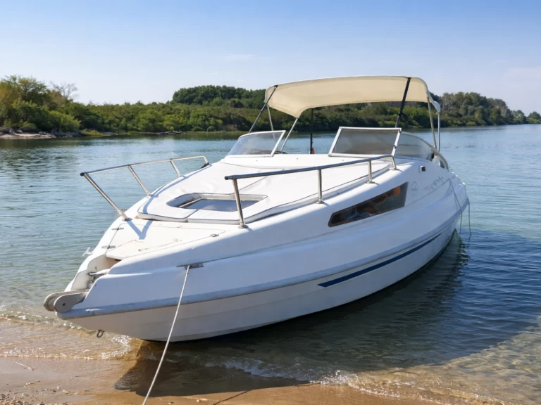 Noleggio barche Aquabat Bahia 20 a Venezia su Samboat