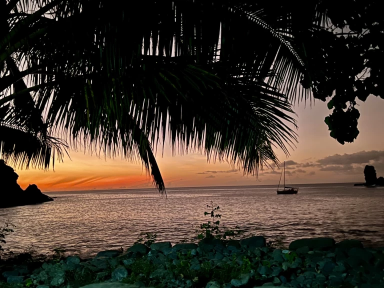 Pogo Structures Pogo 12.50 da affittare a  Hiva-Oa