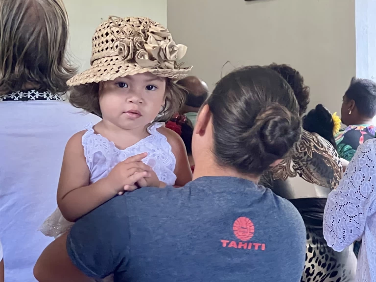 Noleggiare una Pogo Structures Pogo 12.50 a Hiva-Oa