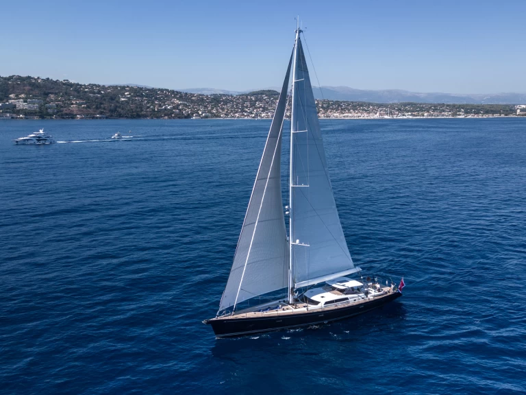 Noleggio Barca a vela a Svolvær (Lofoten) – Cnb CNB Bordeaux 95