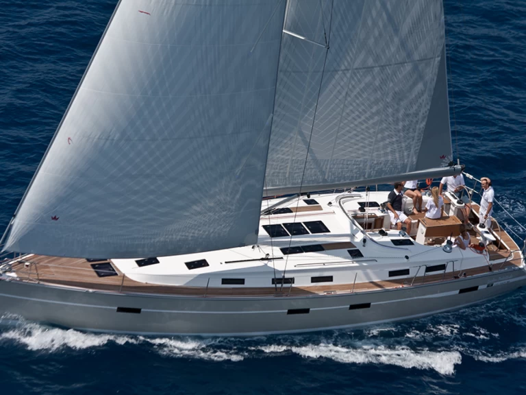 Bavaria Cruiser 50 da affittare a  Rodi (Citta)