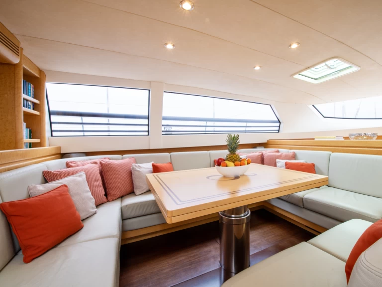 Noleggio a Svolvær (Lofoten) – Cnb CNB Bordeaux 95 su SamBoat