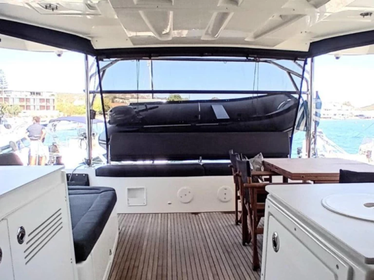 Noleggio Catamarano a Skiathos – Lagoon Lagoon 46