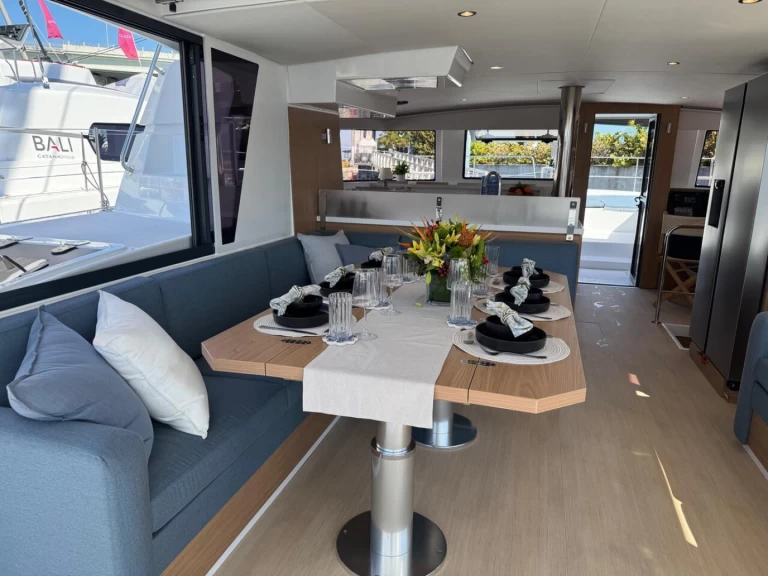 Noleggio barche Bali Bali 4.6 a Marsh Harbour su Samboat