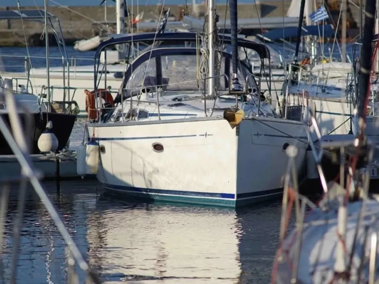 Bavaria Bavaria 40 Cruiser da affittare a  Préveza