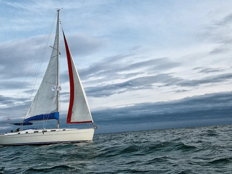 Noleggio barche Préveza economico Cyclades 43.4