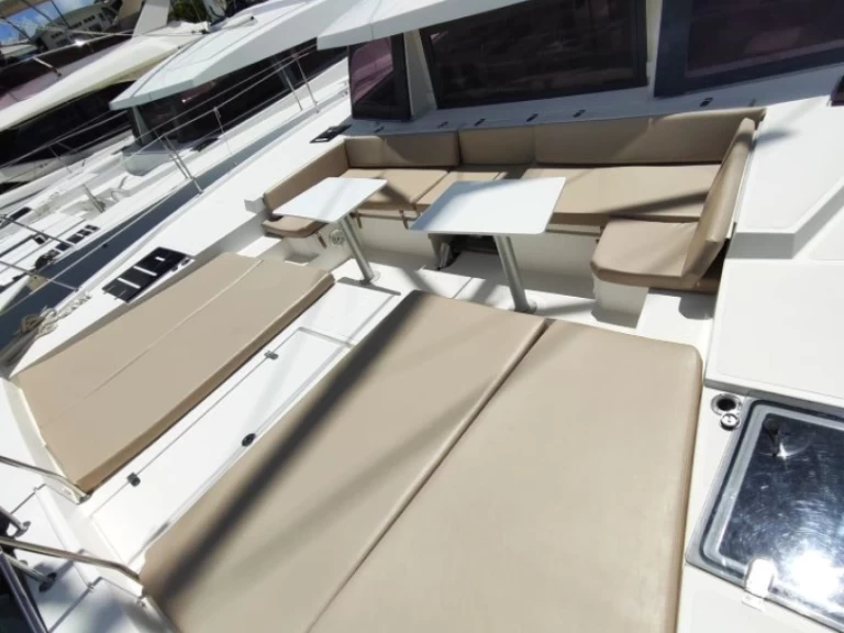 Noleggio a Le Marin – Bali Bali 4.3 su SamBoat