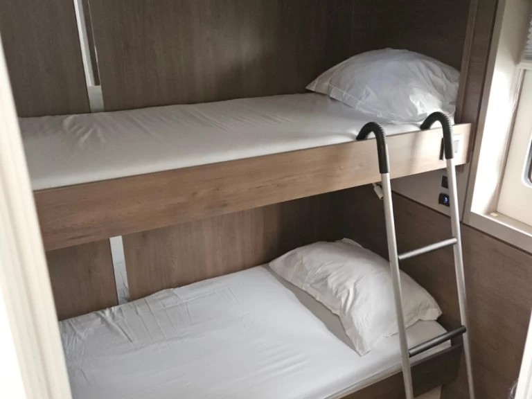 Noleggio barche Bali Bali 4.8 a Saint George's su Samboat