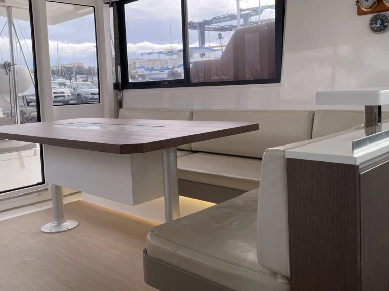 Noleggio a Saint-Mandrier-sur-Mer – Bali Bali Catspace Voile su SamBoat