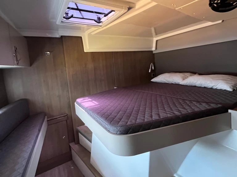 Noleggio Catamarano Bali con patente nautica