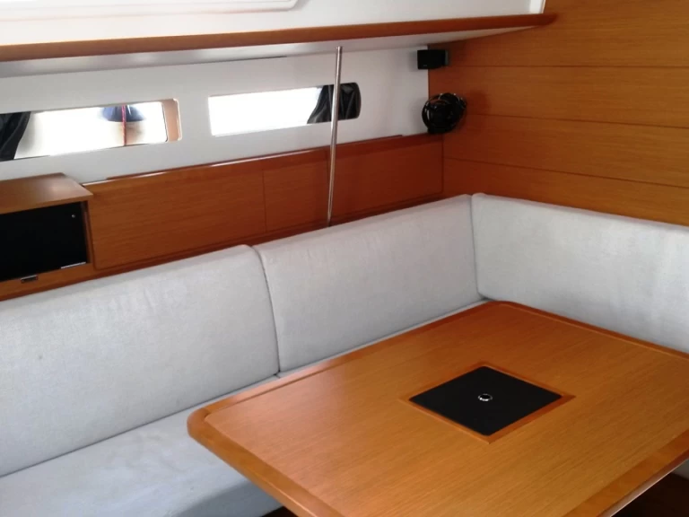 Noleggiare una Jeanneau Sun Odyssey 469 a Deme of Volos