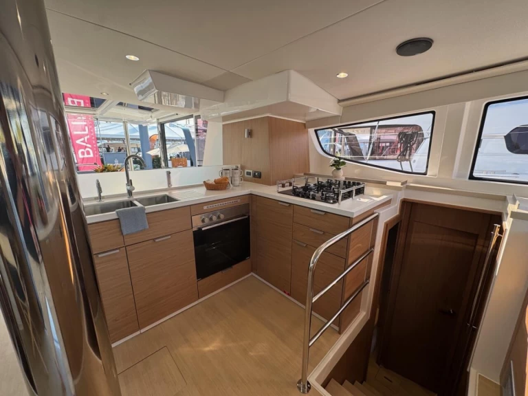 Noleggio barche Bali Bali 4.6 a Marsh Harbour su Samboat