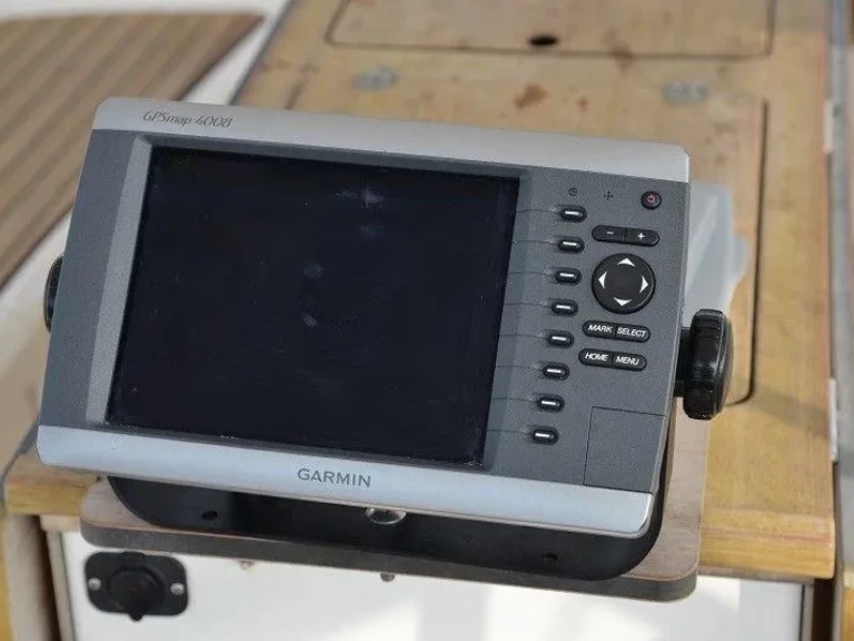 Noleggio a Primošten – Bavaria Cruiser 40 su SamBoat