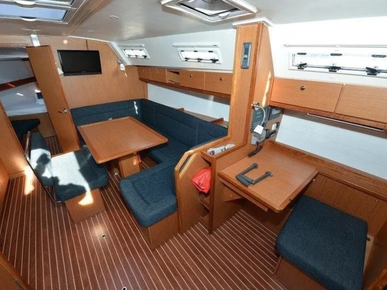 Noleggio barche Primošten economico Cruiser 40