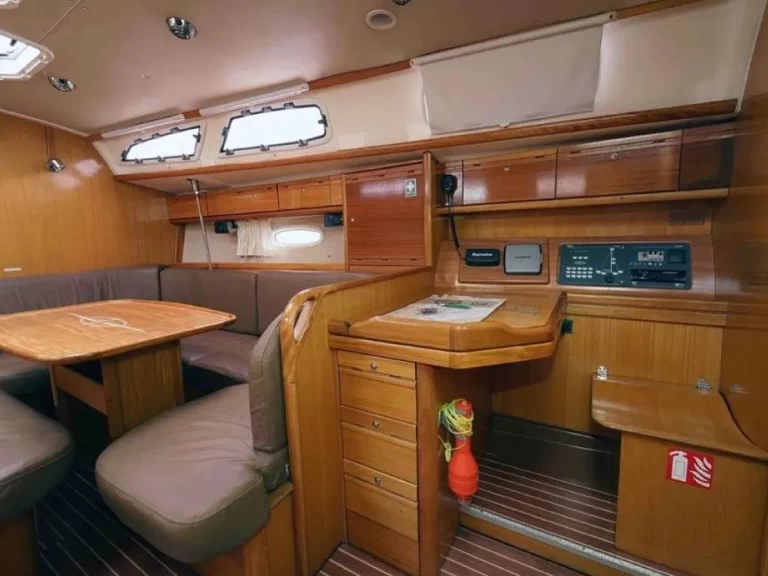 Barca a vela a noleggio a Préveza al miglior prezzo