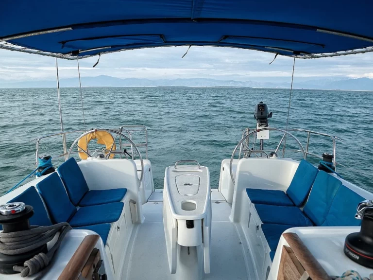 Noleggio Barca a vela a Préveza – Bénéteau Cyclades 43.4