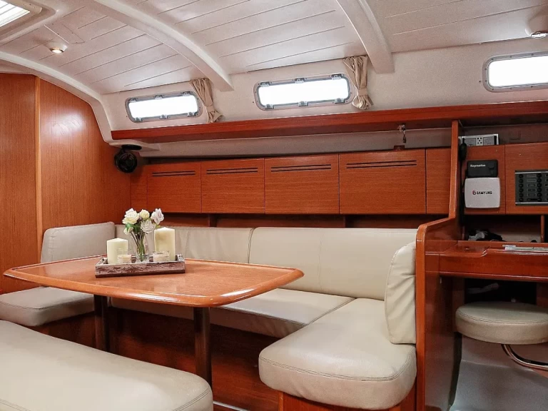 Noleggio barche Bénéteau Cyclades 43.4 a Préveza su Samboat