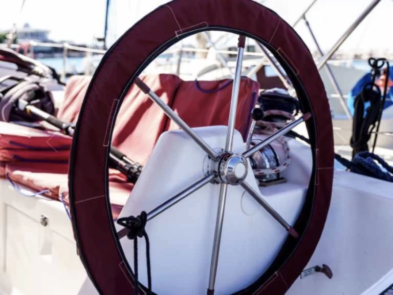 Noleggio barche Préveza economico Gib Sea 43