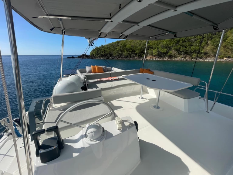 Noleggio barche Bali Bali 4.8 Vitamine a Capo d'Orlando su Samboat