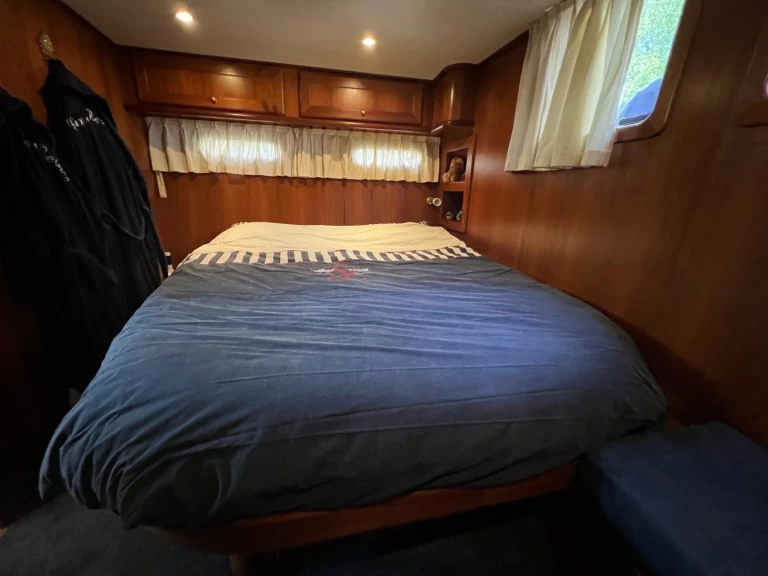 Noleggio a Akkrum – De Drait De Drait Impression 42 su SamBoat