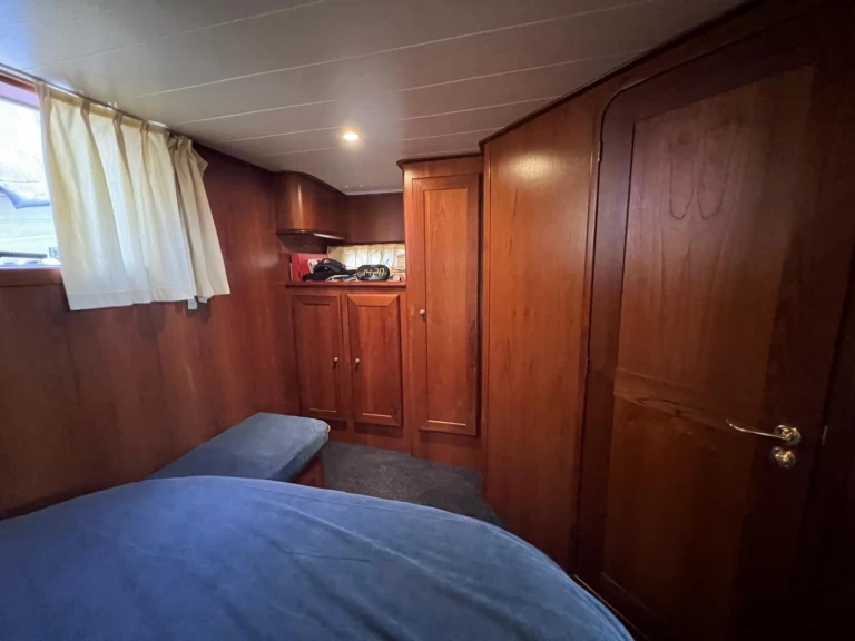 Noleggiare una De Drait De Drait Impression 42 a Akkrum