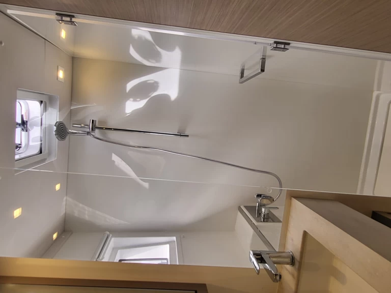 Noleggiare una Lagoon Lagoon 46 a Rio Marina