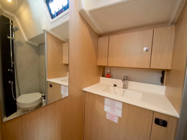 Noleggiare una Bavaria Bavaria C38 a Cogolin