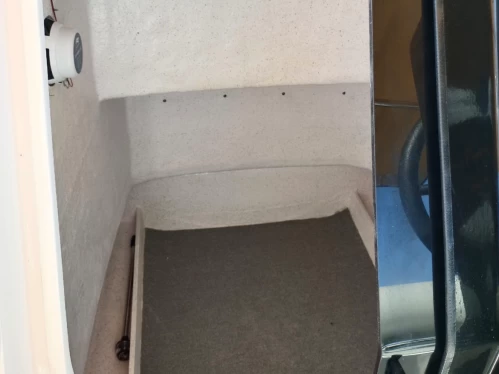 Noleggio Barca a motore con o senza skipper MAK BOATS a Cala d'Or