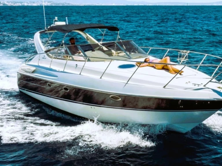 Noleggio a Miami – Cranchi Endurance 39 su SamBoat