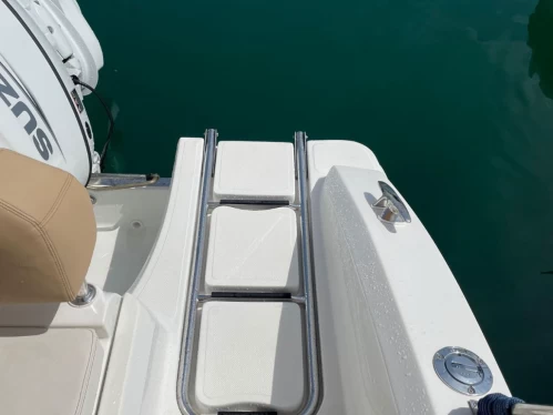 Noleggio barche Idea Marine IDEA 58 a Marina De Cala D'Or su Samboat