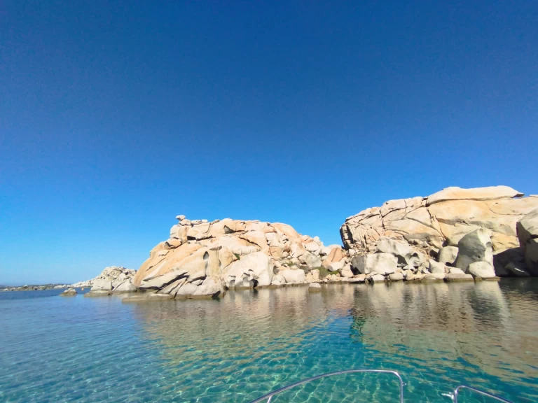 Noleggio a Porto-Vecchio – Jeanneau Cap Camarat 6.5 CC Serie 3 su SamBoat