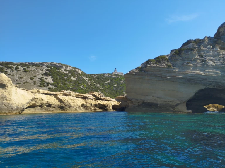 Noleggio barche Porto-Vecchio economico Cap Camarat 6.5 CC Serie 3