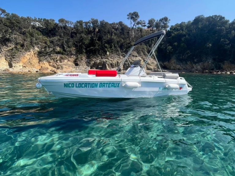 ROTO 450s Family da affittare a  Galéria