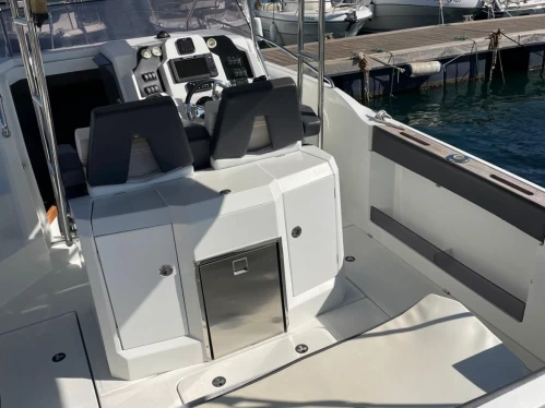 Noleggio a Marina De Cala D'Or – Galia Galeon su SamBoat