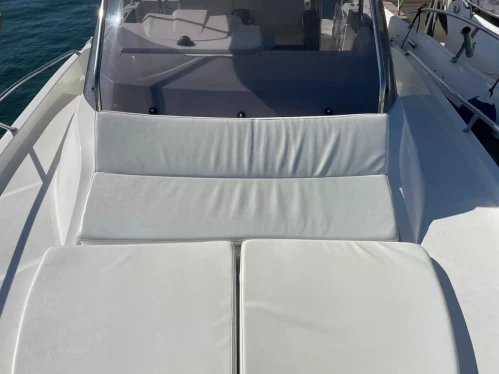 Noleggio barche Marina De Cala D'Or economico Galeon