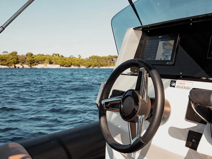 BREVA BREVA 800 da affittare a  Sorrento