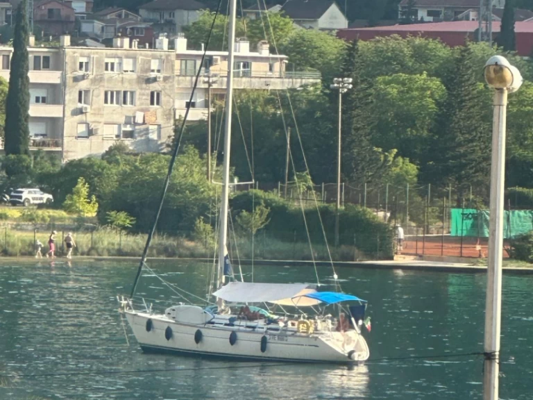 Bavaria Bavaria 42 da affittare a  Montenero di Bisaccia