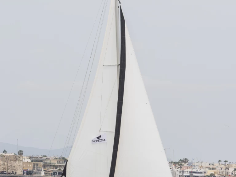 Barca a vela a noleggio a Kos al miglior prezzo