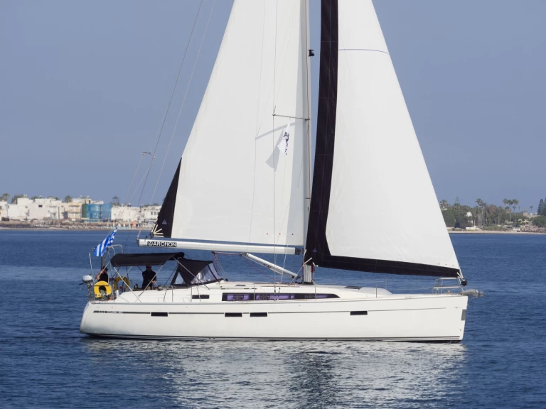 Noleggio barche Kos economico Cruiser 46