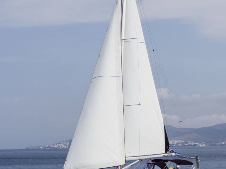 Noleggio barche Bavaria Cruiser 46 a Kos su Samboat