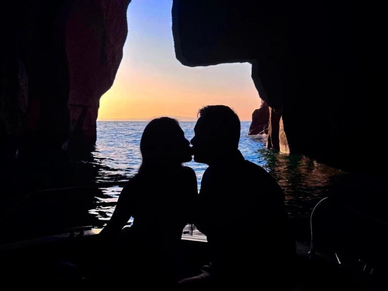 Noleggio barche Sorrento economico Barqa Q20