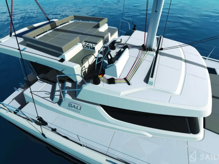 Bali Bali 4.0 da affittare a  Tas-Sliema