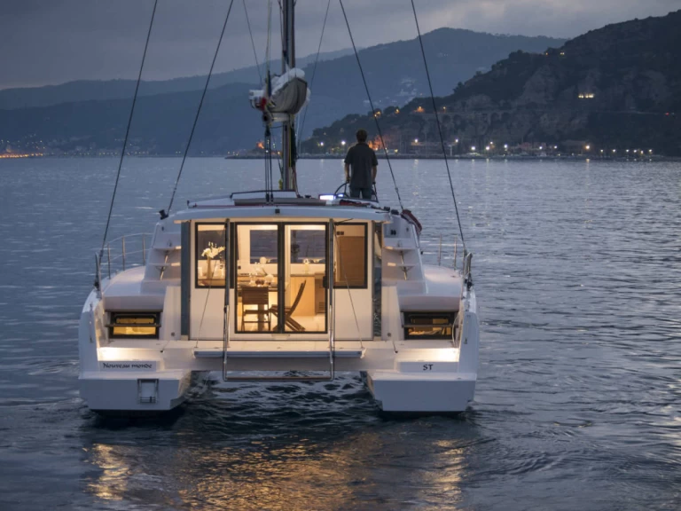 Noleggio a Tas-Sliema – Bali Bali 4.0 su SamBoat