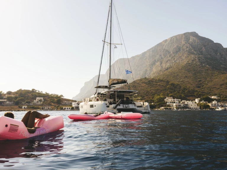 Noleggio a Kos – Lagoon Lagoon 42 su SamBoat