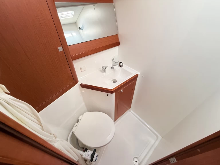 Noleggio a Sukošan – Bénéteau Oceanis 48 su SamBoat