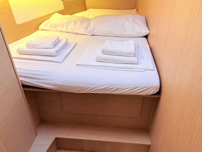 Noleggio barche Bénéteau Oceanis 46.1 a Sukošan su Samboat